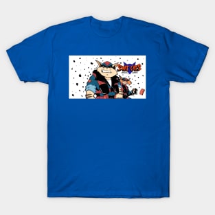 Swat Kats T-Shirt